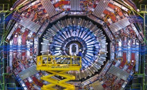 large hadron collider LHC Maintenance shutdown in 2011 technology space science nature nano tech journalism