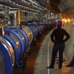 lhc4 The Large Hadron Collider (LHC) <<Update>> xtreme world technology space science pictures journalism it