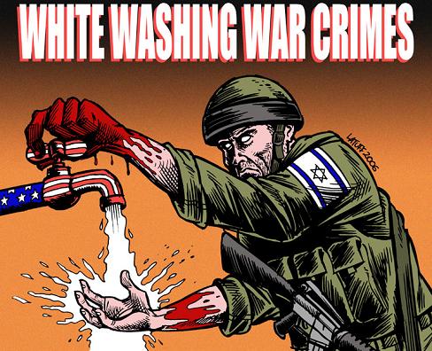 Israël vs Hamas p2 .::. <<Cartoon>> journalism comedy cartoons art 