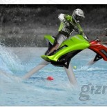 Foiljet MR1 hydrofoil: the motocross bike for water xtreme technology pictures journalism bikes 