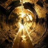 6 Creepiest Secret Underground Tunnels From Around the World xtreme pictures journalism architecture