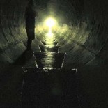 Australian underground drains. Separate storm drains are common beneath Australian cities and are commonly explored by the notable urban exploration group called the Cave Clan. Creepiest Secret Underground Tunnels From Around the World xtreme pictures journalism architecture