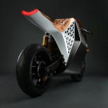 mission-rear-3-4 Mission One EV sport bike explodes out of stealth at 150 MPH! .::. =video= video technology journalism bikes