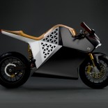mission-side-shot Mission One EV sport bike explodes out of stealth at 150 MPH! .::. =video= video technology journalism bikes
