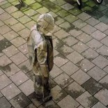 Urban camouflage .::. Photography pictures art 