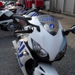 Be ware of Belgian Biker Police Force pictures journalism enforcement bikes 