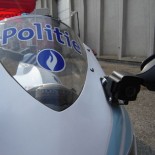 Be ware of Belgian Biker Police Force pictures journalism enforcement bikes 