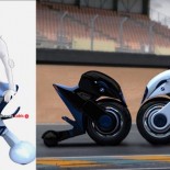Halbo-Future-Duo-Wheel-BMW Cool Concept Motorcycles In Pictures .::. =video/pictures= xtreme video technology science pictures journalism bikes art