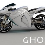 ghost-motorcycle-concept Cool Concept Motorcycles In Pictures .::. =video/pictures= xtreme video technology science pictures journalism bikes art