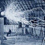 Nikola Tesla - Lightning Nikola Tesla BBC Docu .::. =video= world weather video technology science nature it docu censorship