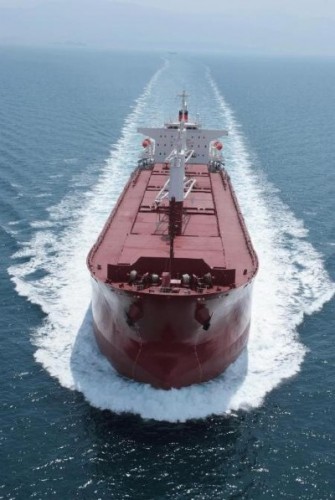 Tanker-oil-big 16 ships create as much pollution as all the cars in the world science politics ocean nature journalism economy censorship
