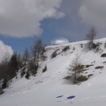 Capsule-Alps-futuristic4 Futuristic Egglike Alpine Capsule technology nature architecture