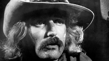 Dennis_Hopper_EasyRider Dennis Hopper (RIP) Left Legacy to UFO researchers art