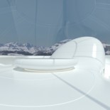 alpine-capsule-by-ross-lovegrove-2-interior-42-copy Futuristic Egglike Alpine Capsule technology nature architecture