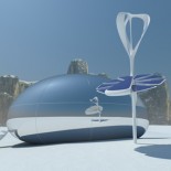 alpine-capsule-by-ross-lovegrove-2-outdoor-09-copy Futuristic Egglike Alpine Capsule technology nature architecture