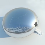 alpine-capsule-by-ross-lovegrove-2-squoutdoor Futuristic Egglike Alpine Capsule technology nature architecture
