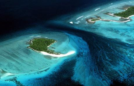kiribati_Island_Growing Pacific islands growing not shrinking journalism