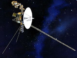 voyager-spacecraft-aliens Voyager 2 spacecraft hijacked by Aliens? technology space science journalism