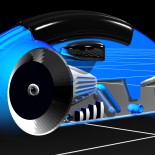 Tron_Light_Cycle_wallpaper Tron Legacy Lichtcycle =video= art