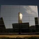 heliostat_solar_power_mirror Spains spectacular solar power plants =pictures= weather technology science nature journalism