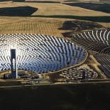 heliostat_solar_power_spain Spains spectacular solar power plants =pictures= weather technology science nature journalism