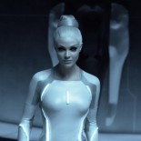 tron-legacy-serinda-swan-siren-trailer-screencap Tron Legacy Lichtcycle =video= art