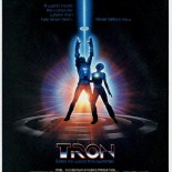 tron_original1982_movie_poster Tron Legacy Lichtcycle =video= art