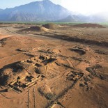 Caral-Airphoto The Lost Pyramids Of Caral .::. =video= world video science pictures docu archeology