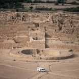 caralBirdEyeView The Lost Pyramids Of Caral .::. =video= world video science pictures docu archeology