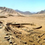 mainCaralPyramid The Lost Pyramids Of Caral .::. =video= world video science pictures docu archeology